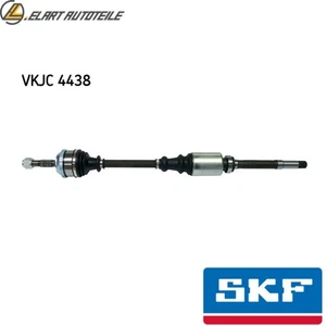 ANTRIEBSWELLE VKJC 4438 FÜR CITROËN SAXO PEUGEOT 106/II NFX/NFZ/NFT 1.6L 4cyl - Picture 1 of 10