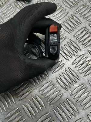 Aprilia RSV Tuono 1000 R 2008 right hand handlebar switch gear 2006 - 2010 - Image 1 of 4