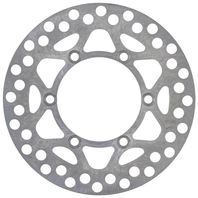 Нишевый передний тормозной ротор для Kawasaki KX85 KX100 KLX140 KLX140L 41080-0118 - Изображение 1 из 4