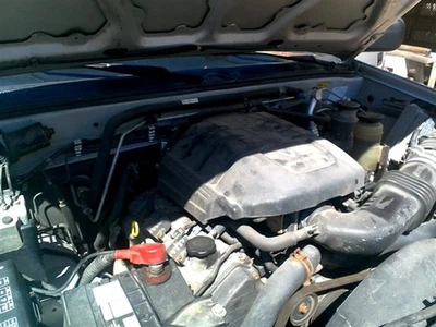 Automatic Transmission 4 Door 3.2L 6 Cylinder Fits 03-04 ISUZU RODEO 161645 Foto 1 de 4