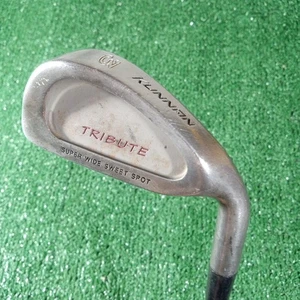 Kunnan Tribute 3 Eisen Super Wide Sweet Spot Graphitschaft RH 39" - Bild 1 von 9
