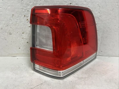 OEM 2015 2016 2017 LINCOLN NAVEGADOR DERECHO PASAJERO DERECHO LUZ TRASERA LED EXTERIOR Foto 1 de 4