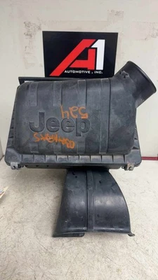 2004-2007 JEEP FREEDOM 3.07L ВОЗДУХООЧИСТИТЕЛЬ - Изображение 1 из 4