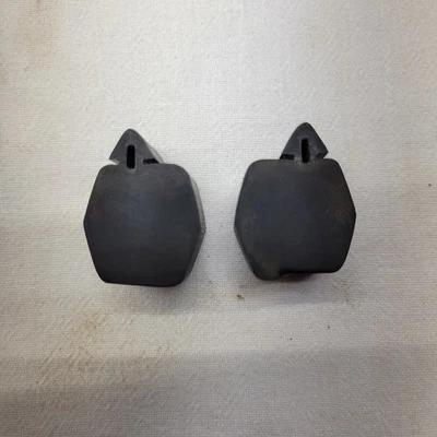 1994-01 Dodge Ram 1500 2500 3500 Hood Rubber Bumper 55234899 OEM - Image 1 of 4