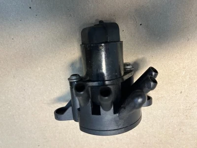 Válvula de control de ralentí BMW K1200 GT 2006-2008 Foto 1 de 2