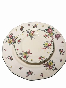 Vintage Royal Doulton Old Leeds Sprays 5 Stück Konvolut - Bild 1 von 8