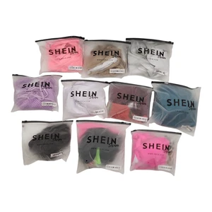 SHEIN Lot – 10 Women’s Swimwear Pieces Mixed Tops & Bottoms - Bild 1 von 6