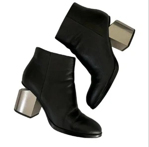 Alexander Wang Kori Boots - Picture 1 of 6