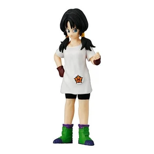 2025 HG 04 Dragon Ball Another Videl ungeöffnet Gashapon Bandai Japan - Bild 1 von 12