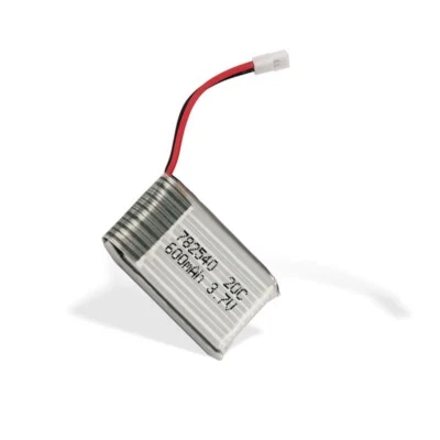 Ersatzakku 600 mAh für SYMA X5 ( C ) Quadrocopter Drohne 20% mehr Leistung / Flu - Bild 1 von 4