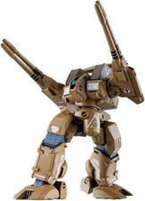 Used HI-METAL R ADR-04-MKX Destroid Defender Super Dimension Fortress Macross