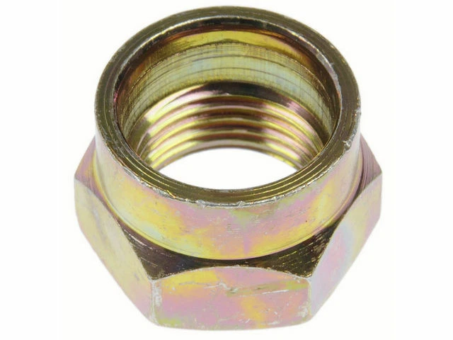 Tuerca de husillo trasera Dorman para Mazda 626 1983-1987 66NYSY Foto 1 de 1