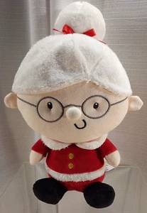 Gund ROSEY MRS CLAUS PLUSH 12" Plush Holiday Christmas 4061089 - Picture 1 of 8
