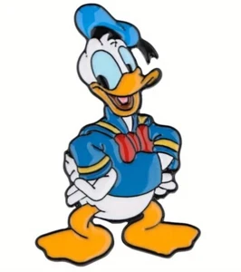 Classic Cartoon character - Donald Duck Full Body - AU Stock - Free AU Post - Bild 1 von 1