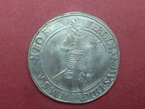 Taler 1624 ss, von Ferdinand Prag vom RDR - Bild 1 von 2