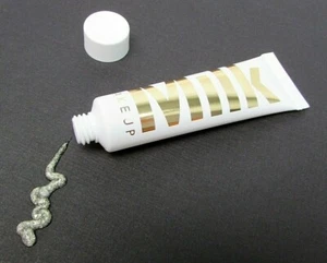 Milk Makeup Gold Foil Face Gloss 0.42 oz 12 g NEW - Picture 1 of 4