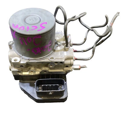 Sistema ABS antibloqueo Scion XB 2011 con módulo y bomba 44540-12510 Foto 1 de 4