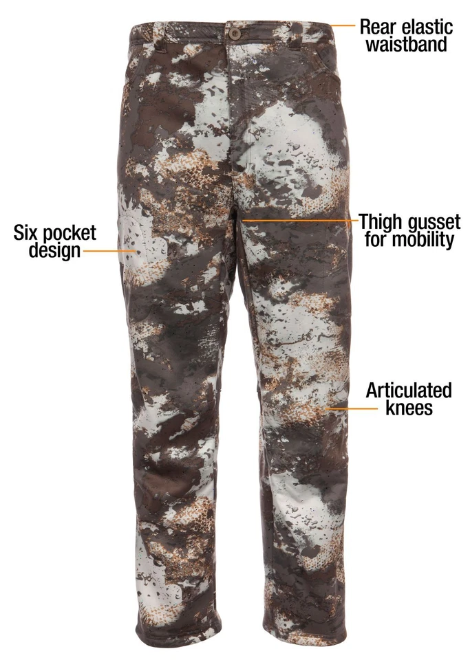 SCENTLOK BE:1 VOYAGE PANT - TT 02 - 3X-LARGE - E.02.02.C.03 - Image 1 of 1
