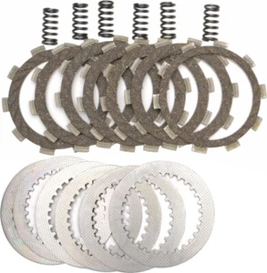 EBC SRK Series Race/Sport Clutch Kit (SRK43) - Bild 1 von 1
