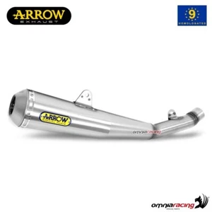 Arrow exhaust Pro Race steel approved for Honda CB1100 2013-2016 - Picture 1 of 8