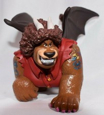 Disney MANTICORE FIGURINE Cake TOPPER Lion Bat Scorpion ONWARD Pixar NEW 