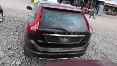 Campana VOLVO XC60 14 15 16 17 Foto 1 de 4