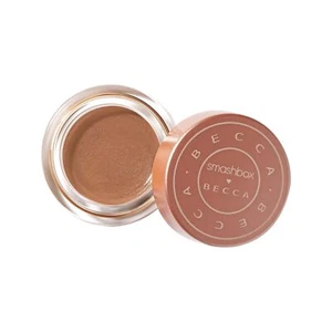 Smashbox X Becca Full Coverage Under Eye Brightening Cream Corrector Dark .16 Oz - Picture 1 of 7