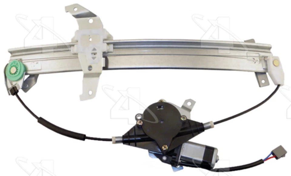 Regulador de janela dianteira esquerda para 1994-1997 Lincoln Town Car 1995 1996 83202 - Imagem 1 de 1