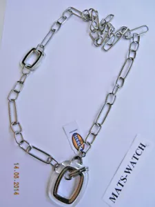 FOSSIL JEWELS++JF83947+KETTE+NEU/NEW - Bild 1 von 1