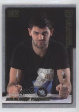 2010-11 Hot Ice KHL Exclusive Series After the Game Alexander Radulov #P-12