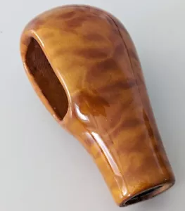 Schalthebel Schaltknauf Automatik Holz BMW E38 E39 Arizonasun Arizona Sun nur Ho - Picture 1 of 6