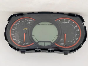 Calibre LCD 278002961 para Sea-Doo PWC RXP-X 260 RXT-X 260 RXT-XAS260 &RS 2012 2013 - Imagen 1 de 2
