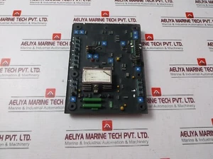 STAMFORD Mx321-2 Automatic Voltage Regulator E00-13216a - Picture 1 of 10