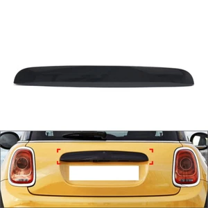 Kofferraum Heckklappe Türgriff Ersatz für Mini Cooper S F55 F56 F57 2014-17 BLK - Bild 1 von 9