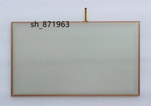 Touch Screen Glass For P/N 610064 Brand New - Picture 1 of 4