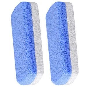 2Pcs Portable Daily Use Pedicure Tools Remover Pedicure Supplies Women - Picture 1 of 12