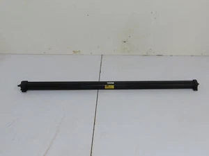 Parker 2A Series Pneumatic Air Cylinder 2"Bore 56"Cushioned Stroke 5/8" Rod - Picture 1 of 14