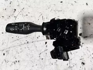 Lexus NX Wiper Switch AGZ10 02/2014-12/2021 - Picture 1 of 9