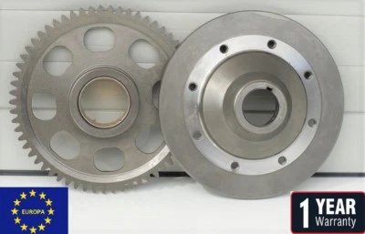 APRILIA PEGASO 650 1997 1998 2000 embrague de arranque unidireccional ruota libera AP0264577 Foto 1 de 3