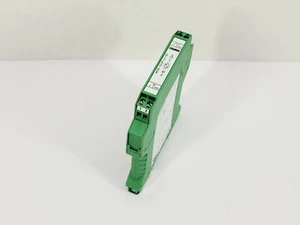 Phoenix Contact MCR-1CLP-I/I-00 (2814016) Loop Powered Passive Isolator (1 Ch) - Picture 1 of 9