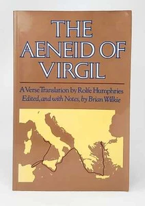 Rolfe Humphries / The Aened of Virgil 1987 - Picture 1 of 1