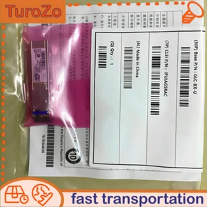 NEW GLC-BX-U CISCO Genuine Transceiver 1000BASE-BX SFP - Picture 1 of 2