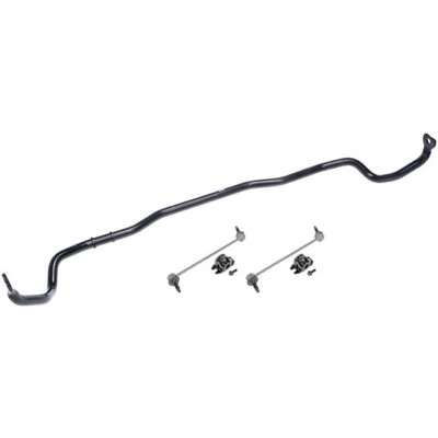 927-111 Dorman Sway Bar Kit Front New for Chevy Chevrolet Malibu Pontiac G6 Aura Foto 1 de 2