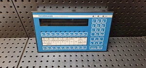 Lauer PCS600 FZ XX6.1021.SHX V113.5 Bedienstation Tuchenhagen Logo + PCS-801 - Picture 1 of 5