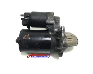 Anlasser Starter 1.1 KW MINI Mini R50 R53 R52 Cooper One 1.4L 1.6L Bosch - Picture 1 of 3