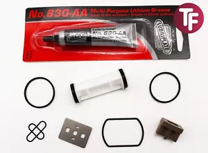Graco 238853 Luftventil Reparatur Service Kit - für Husky Pumpe 205 Originalteil - Bild 1 von 13