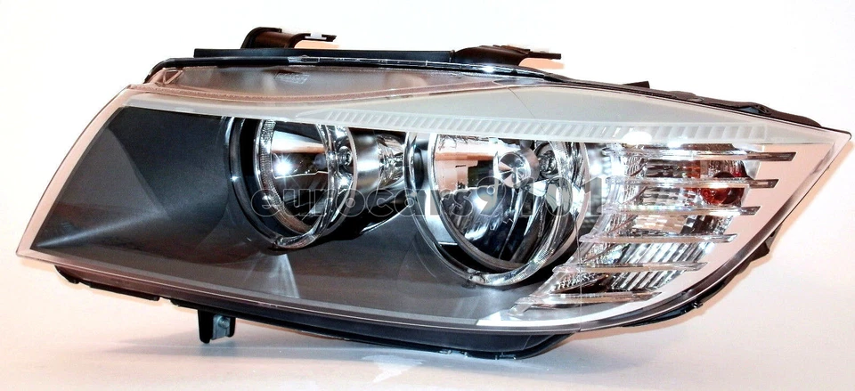 ¡Nuevo! Faro delantero izquierdo bmw valeo 44811 63117202577 Foto 1 de 1