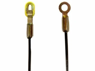 For 1992-1994 Chevrolet Blazer Tailgate Release Cable 25154VM 1993 - Image 1 of 2