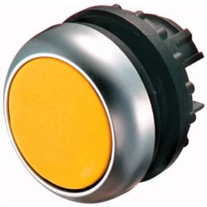 Eaton M22-D-Y Pulsante Momentaneo Giallo 1 pz. - Foto 1 di 1