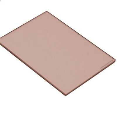 Tiffen Antique Satin Filter (4 x 5.65", Grade 1/4 Diffusion) - Image 1 of 4